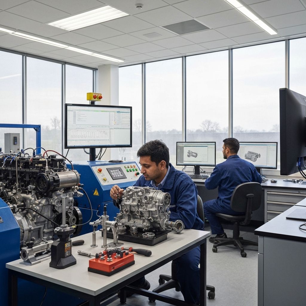 Automotive Transport