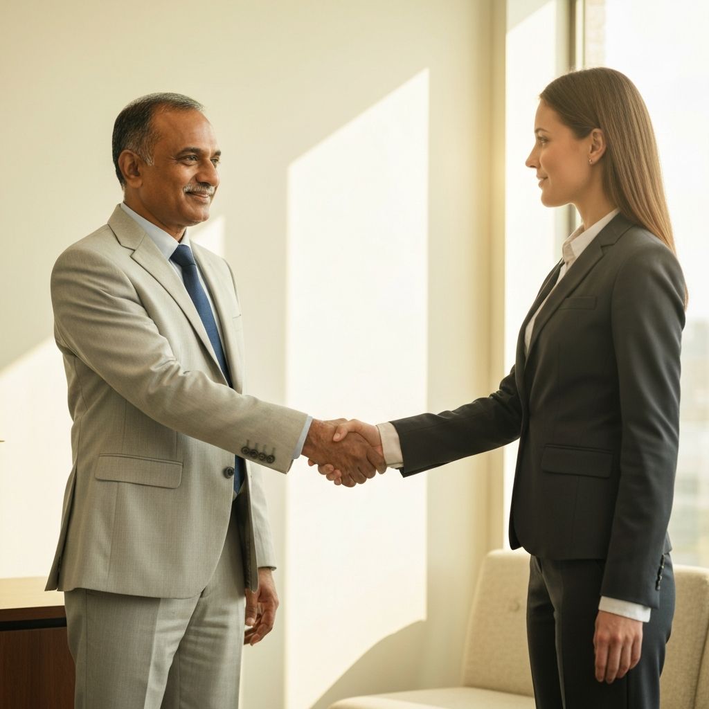 Partnership with China Railway Corporation