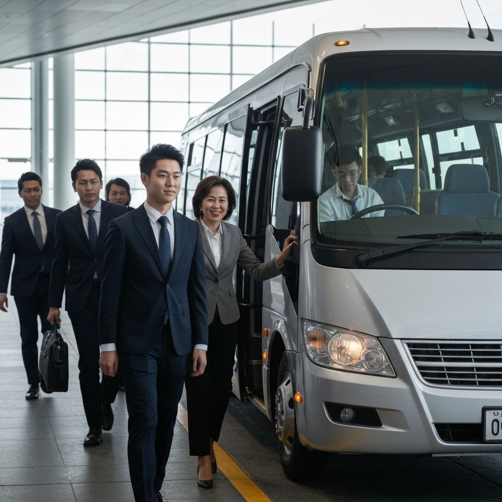 International Transportation Conference 2025