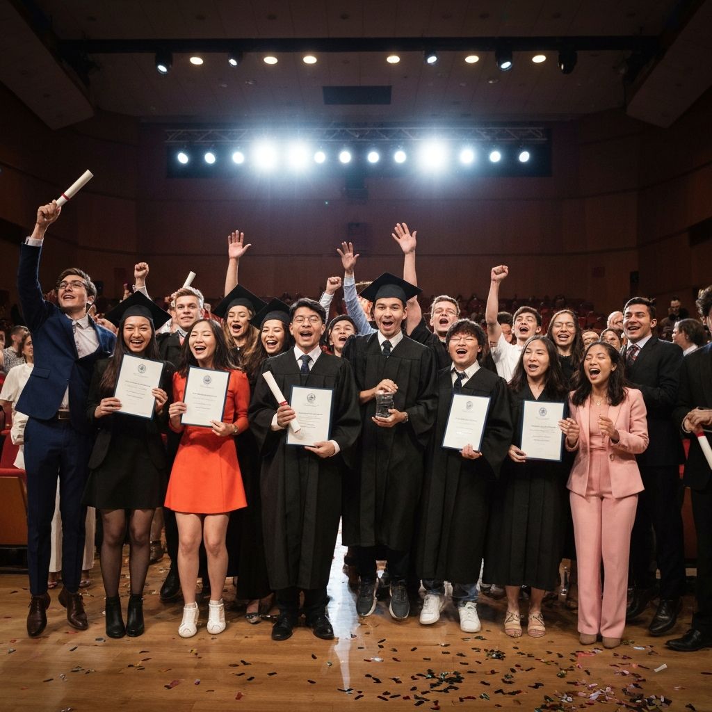 Students Win National Innovation Competition